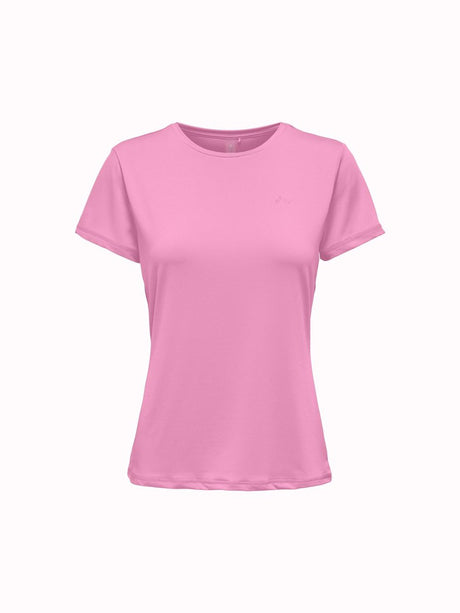 Only Play Carmen SS Trainingsshirt Damen – Größe M