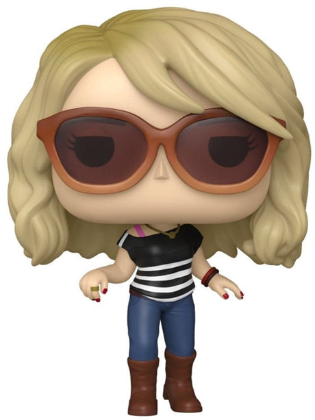 Funko-Pop! Filme: Brautjungfern – Annie Walker #1968