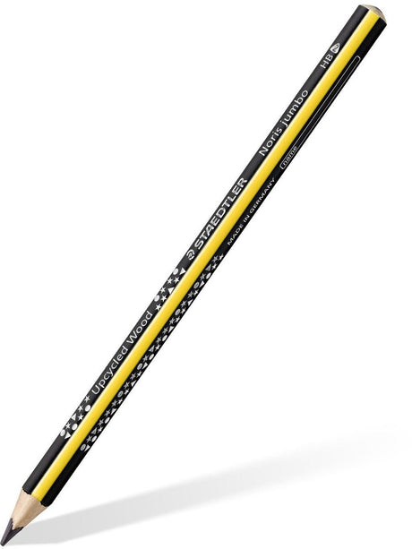 3959 Bleistift Staedtler Noris Jumbo HB (12 Stück)