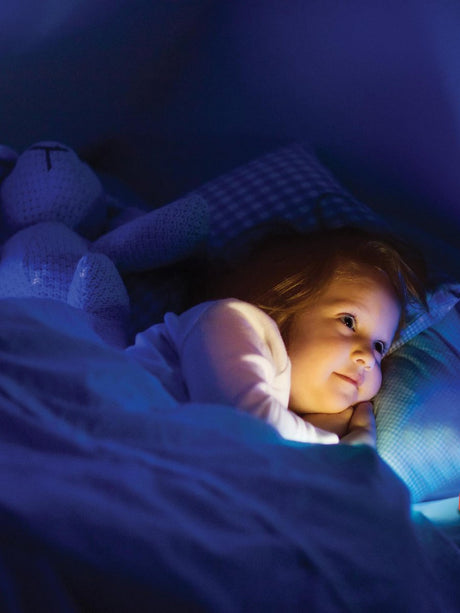Lexibook Peppa Pig Taschen-Nachtlicht