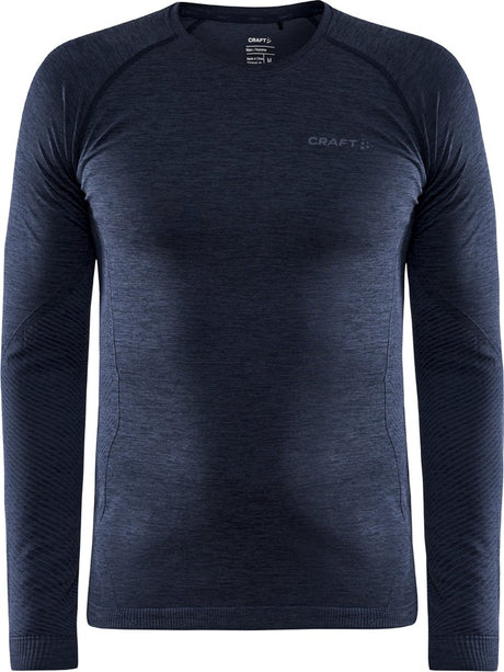 Craft - core - dry active comfort ls - thermoshirt - heren - l