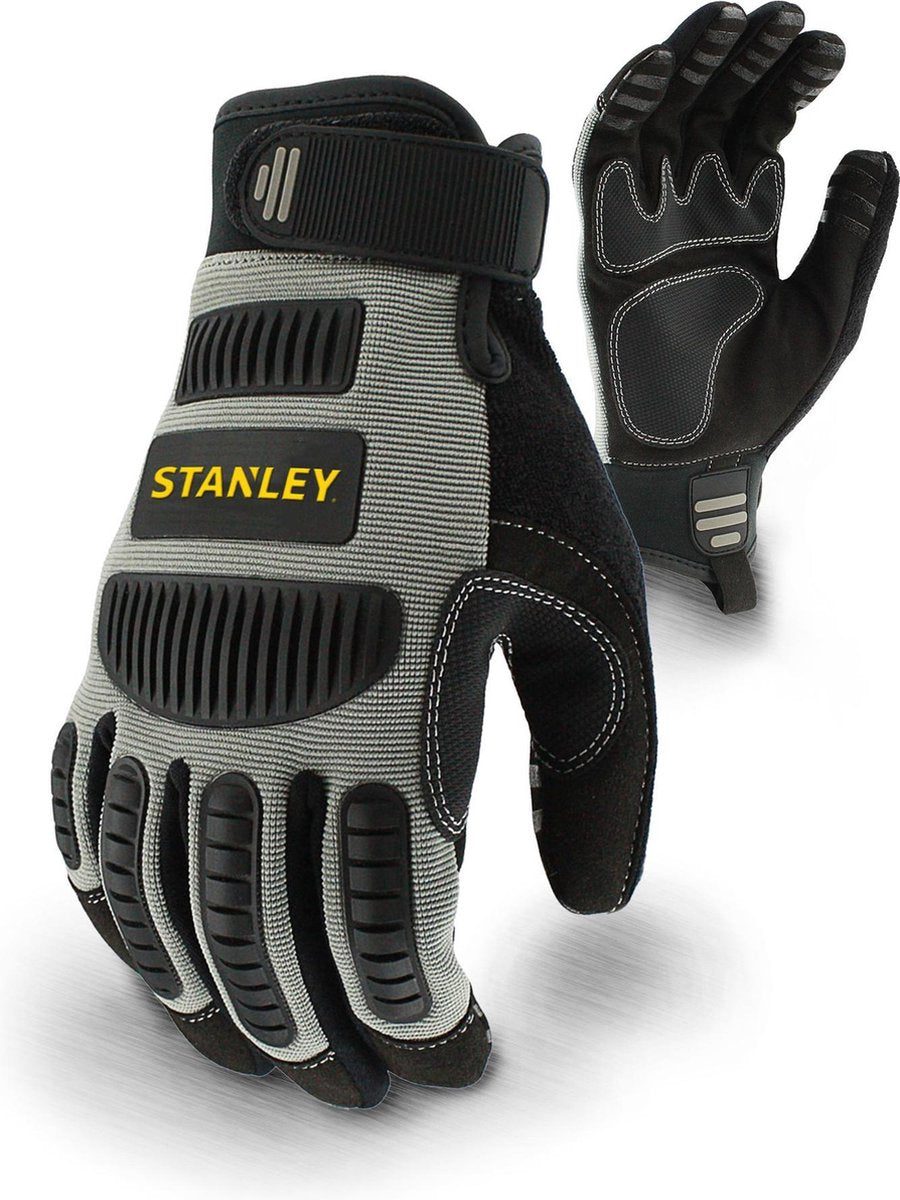 Stanley Extreme Performance-Arbeitshandschuhe, Größe 10
