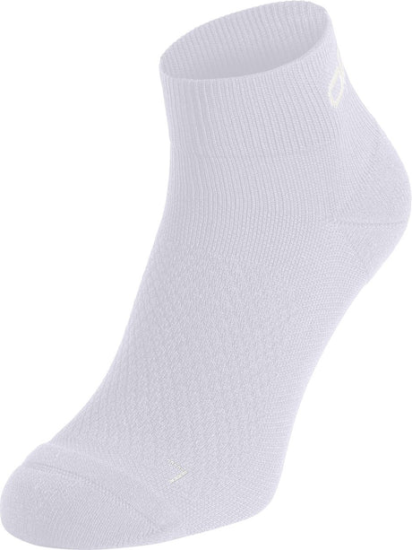 Odlo Essentials Knöchelsocken – Unisex – Weiß – 42-44
