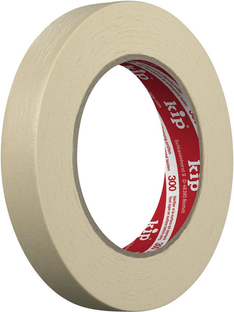 Kip Masking-Tec Malerband 18 mm – 300 Krepp
