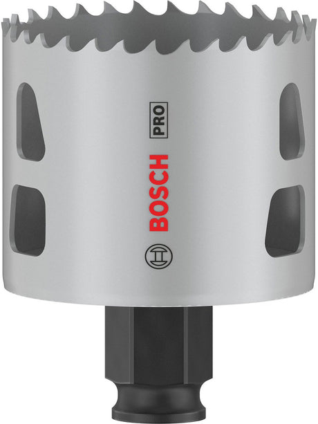 Bosch Pro Multi Material PC Plus Lochsäge 57 mm – 2608594392