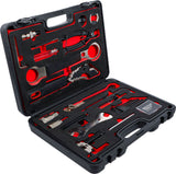 BGS Technic Fahrrad-Reparatur-Werkzeug-Set 32-tlg.