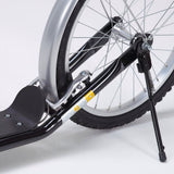 Scooter Bike 2 Go 20 schwarz