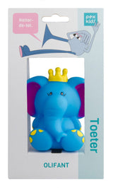 Elefante Pexkids - Azul