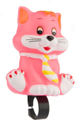 Cycling Horn Pexkids Kitten - Pink