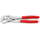 Knipex -Schraubenschlüssel+Taste Tang Lang 150 mm Zyklus 720329