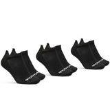 Gripgrab Classic No Show – Socken (3er-Pack)