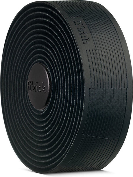Fizik Lenkerband Vento Solocush Tacky 2,7 mm schwarz