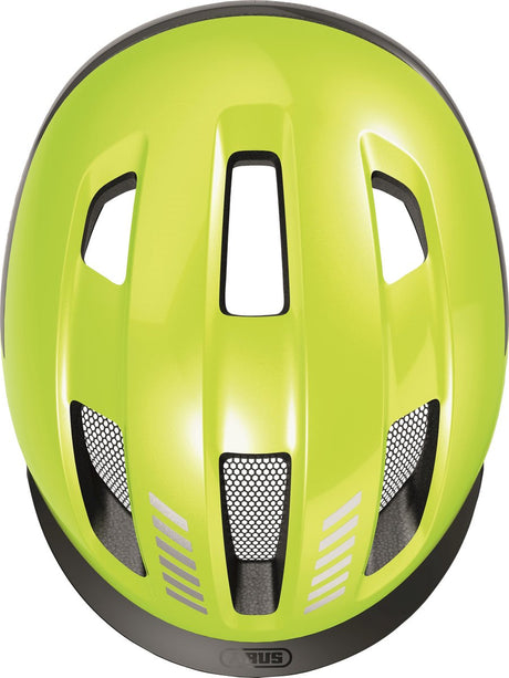 ABUS HELM PURL-Y ACE Signal Yellow M 54-58 cm
