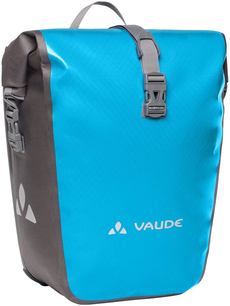 Vaude Aqua Back Single, Hecktasche, Unisex Fahrrad-Sport-Rucksack