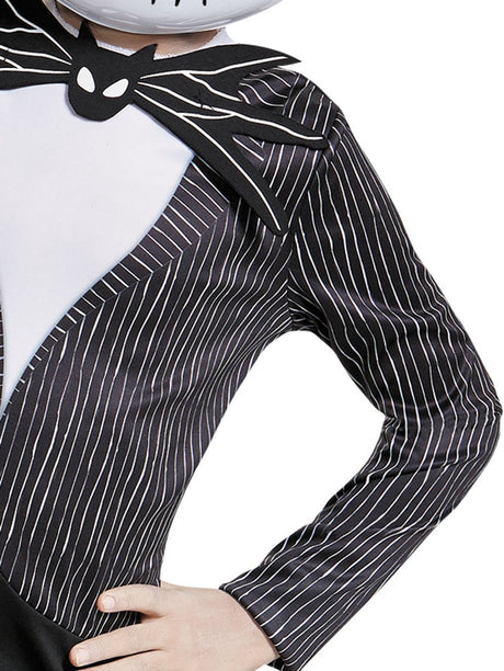 Verkleidung Jack Skellington Classic (EU) S 5-6