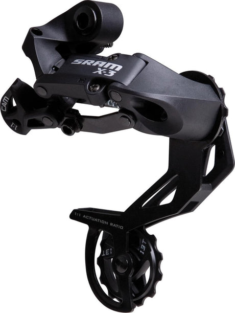 Sram Schaltwerk x-3 r.derail. x-3 langer Käfig b