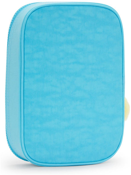 Kipling 100 Tripe Federmäppchen blauer Mann