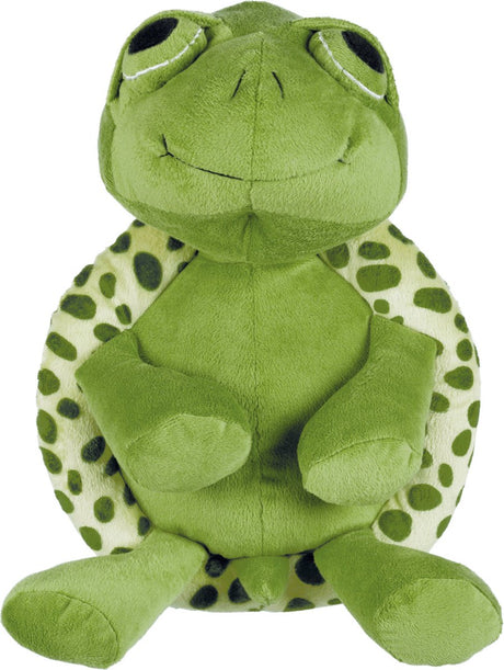 Trixie Schildkrötenplüsch