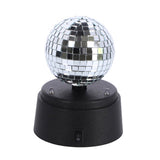 Fun Lites Mini-Spiegel-Disco-Kugel