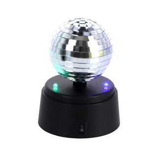 Fun Lites Mini-Spiegel-Disco-Kugel