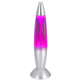 Partyzeit! Party Time Tornado-Lampe LED verfärbend 35 cm