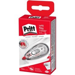 Korrekturroller Pritt Nachfüllflex 6 mm x 12 m