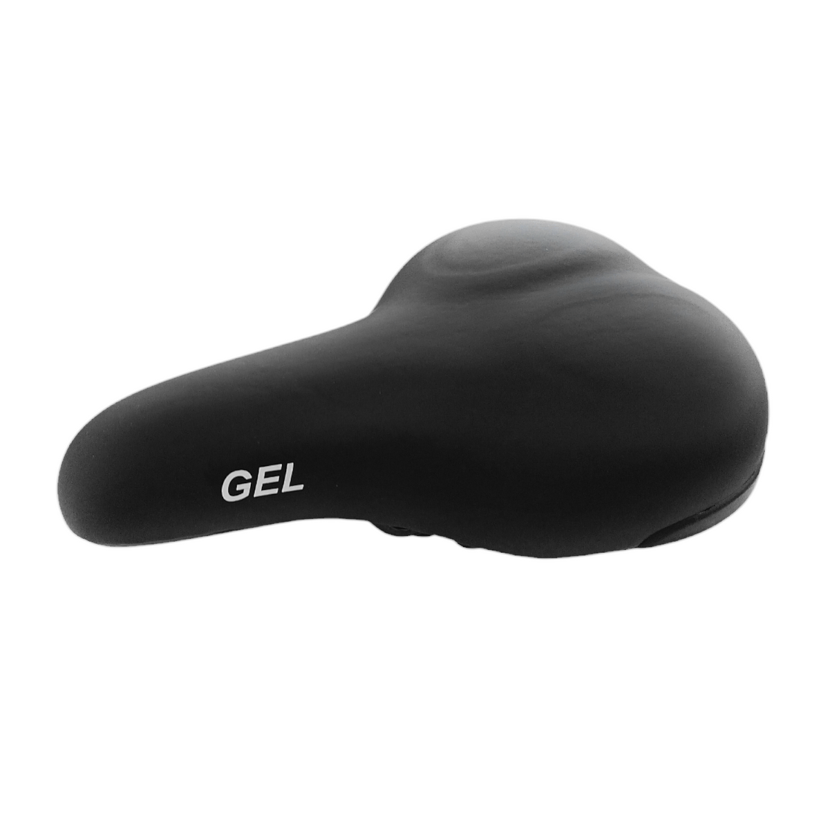 Tirage en selle Falkx Gel, y compris une écharpe