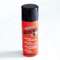 Brunox Epoxy Spray 400 ml