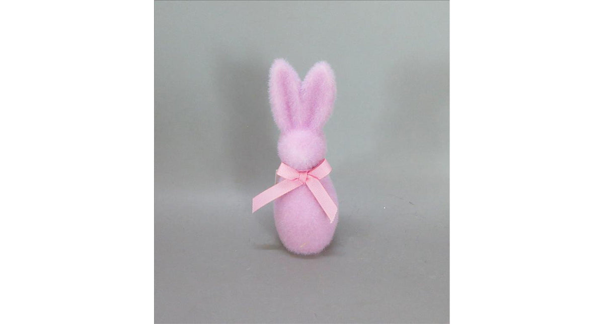 Rabbit flock 5x5x16h lilac