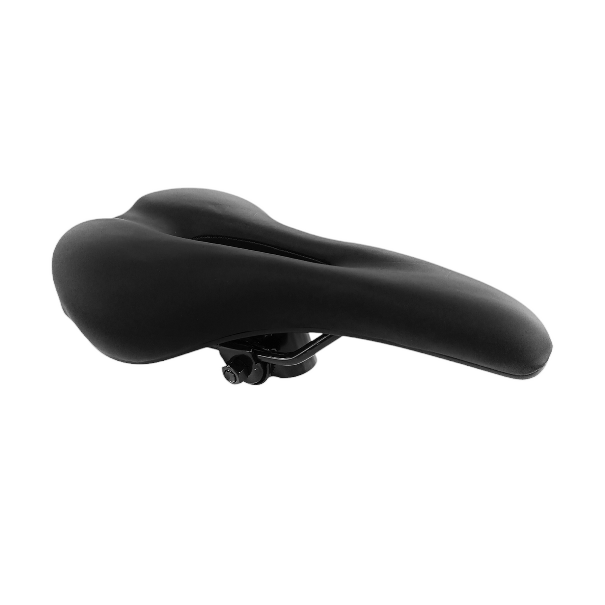 Falkx Sattel Racing MTB, inklusive Tragegurt (Werkstattverpackung).