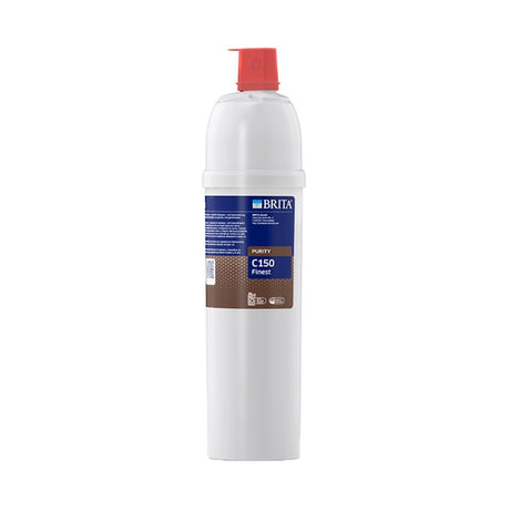 Brita Purity C Finest C150 Filterkartusche (1 Stück)