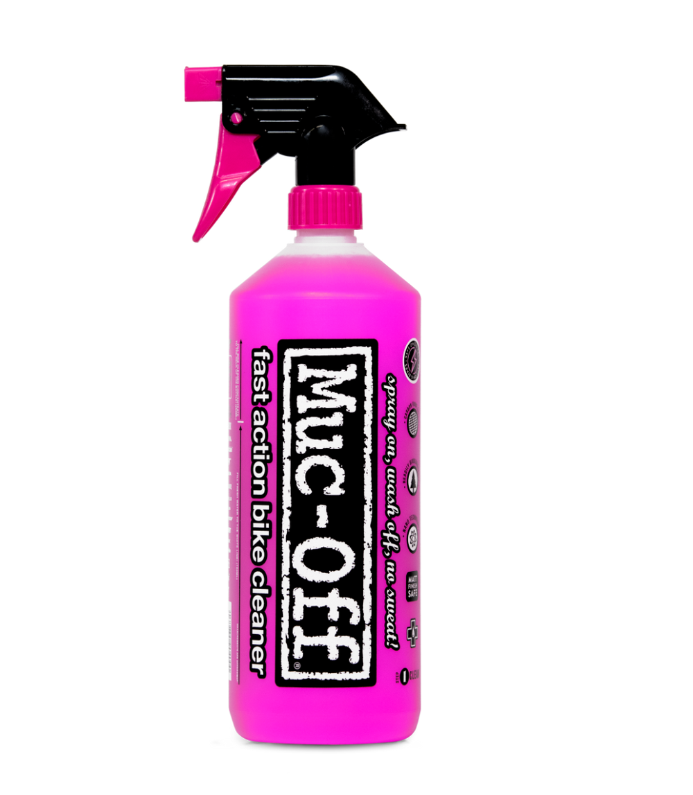 Muc-off Bike Cleaner Fahrradreiniger 1 Liter