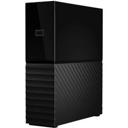 Wd mein Buch, 8 TB