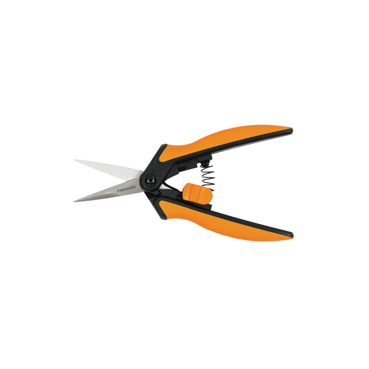 Fiskars solide Snip-Kräuterschere