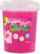 Ses Schleim - Neonrosa 470g