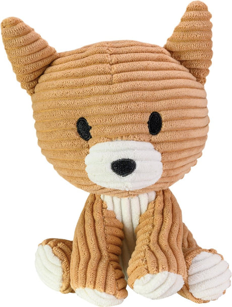 Lumo Stars Lumo Samtkatze Minka – klassisch – 15 cm