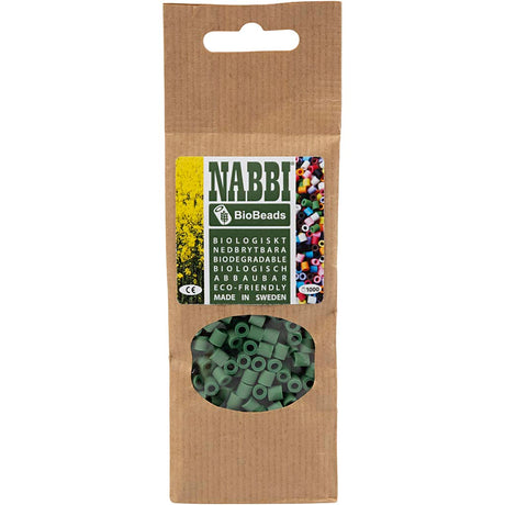 Kreativunternehmen https: www.cchobby.nl biobeads-van-nabbi-afm-5x5-mm-holesize-2-5-mm-medium-darkgreen-1000-piece-1-box