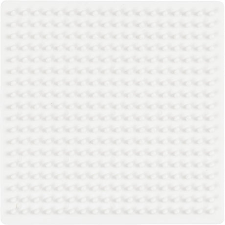 Kreativunternehmen https: www.cchobby.nl nabbi-biobeads-baseplate-square-size-9-5x9-5-cm-medium-1-piece