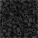 Creativ Company Nabbi Biobeads 5x5mm schwarz - 3000 Stk.