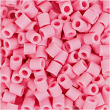 Creativ Company Nabbi Biobeads 5x5mm rosa - 1000Stk.