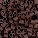 Creativ Company Nabbi Biobeads 5x5mm braun - 3000 Stk.
