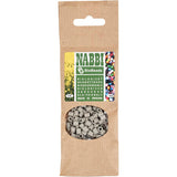 Creativ Company Nabbi Biobeads 5x5mm grau - 1000 Stk.
