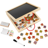 Https: www.cchobby.nl Magnetic-activity-board-1-box