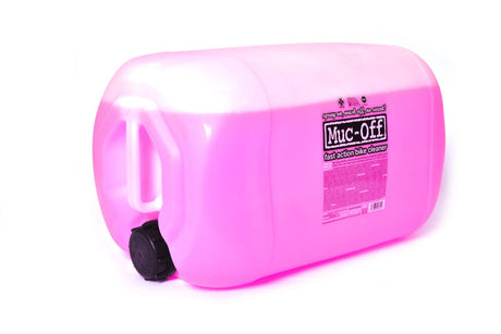 Muc-off 25-Liter-Zyklusreiniger