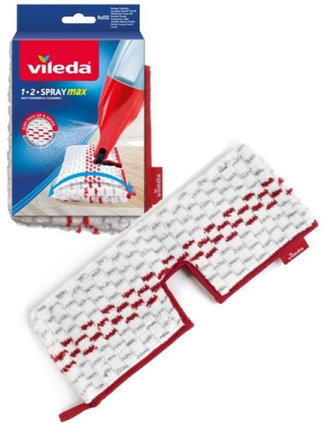 Vileda Nachfüllung für Spray Clean Sproeier