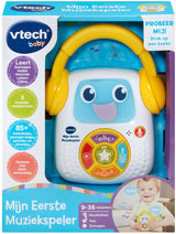Vtech Baby, mein erster Musikplayer