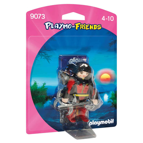Playmobil Schwertkämpfer - 9073