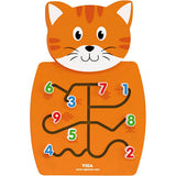 Https: www.cchobby.nl viga-activities-board-cat-size-36x55x4-5-cm-1-piece