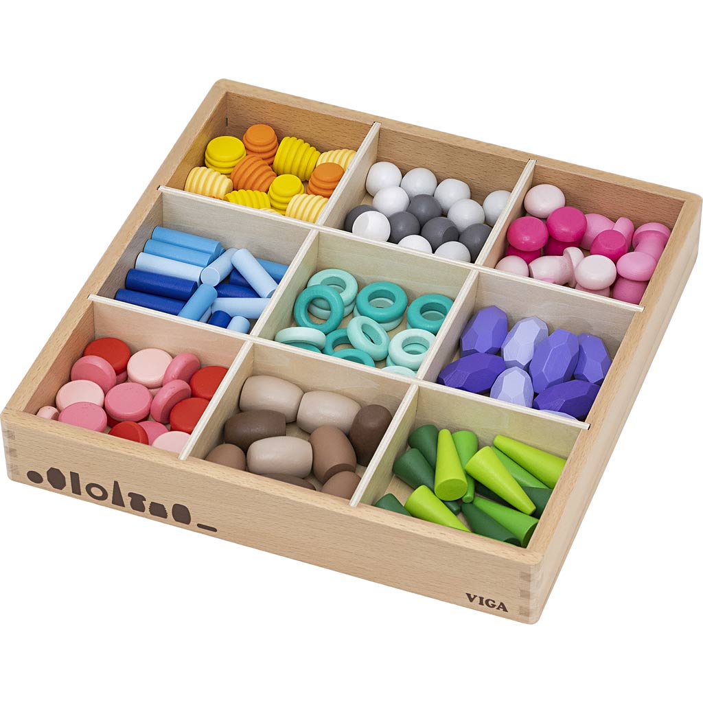 Https: www.cchobby.nl viga-sorteerset-afm-31x31x5-cm-141-onderdelen-1-doos