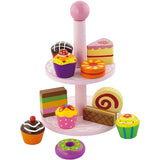 Https: www.cchobby.nl viga-cupcakes-with-cake-plateau-size-25-5-cm-1-set